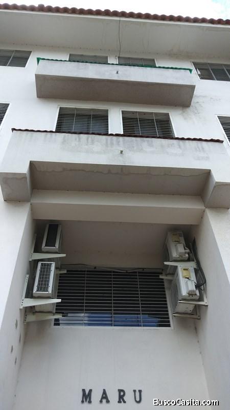 Zoraida Araujo Vende Pent House en Naguanagua
