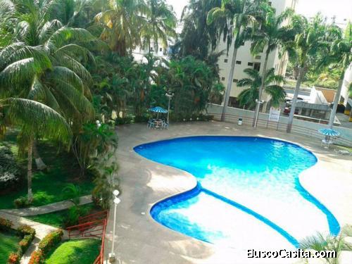 HERMOSO APTO DUPLEX RESIDENCIA ARBOL PARA VIVIR