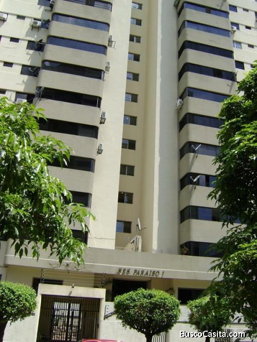 Zoraida Araujo Vende Apartamento en Valles de Camoruco