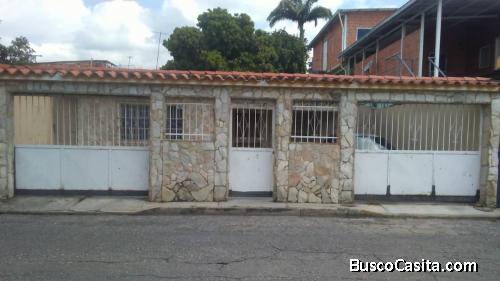 Sky group focus vende casa en Naguanagua sector barrió unión