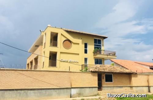 Apartamento 1er piso CR Costa Blanca