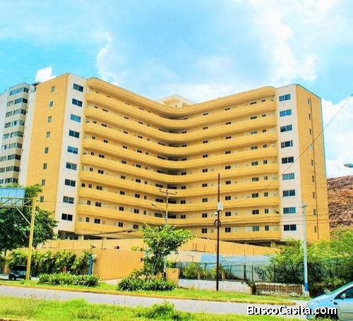 HERMOSO APTO EN CONJU RESIDENCIAL CORAL SUITES LECHERIA