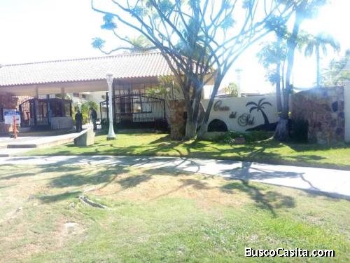 Alquiler Town House CR Costa del Sol