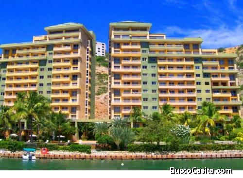 APARTAMENTO EN CONJUNTO RESIDENCIAL MARINA MAR LECHERIA