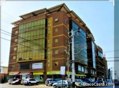 Oficina en CC Gold Country
