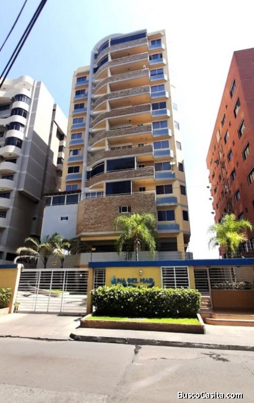 Apartamento 3er piso CR Luna del Mar
