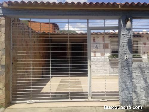 Zoraida Araujo Vende Apartamento en La Esmeralda