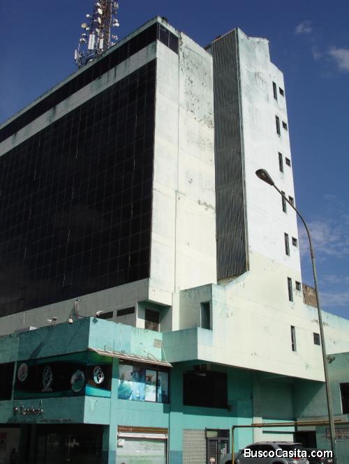 ALQUILER OFICINA EL CENTRO PARRAGON