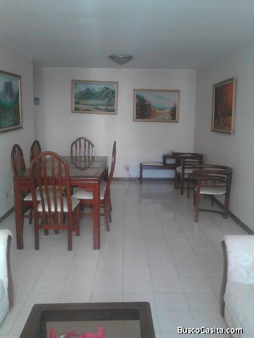 Venta apartamento 