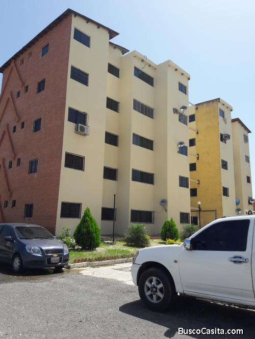 Apartamento en Paraparal. FOA-802