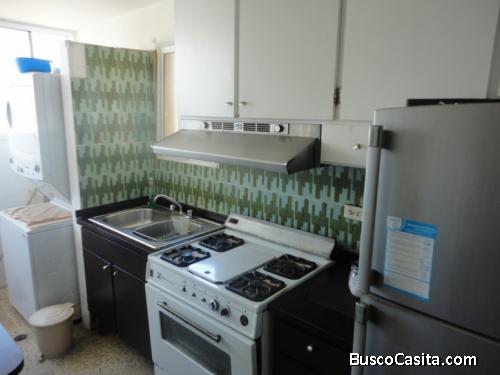 Apartamento en Venta Av. Las Delicias