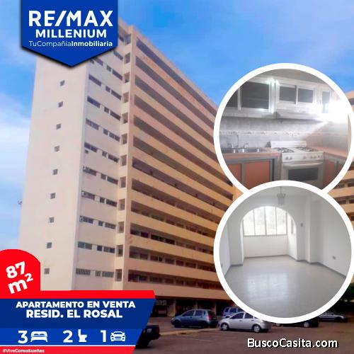 Apartamento Venta Maracaibo El Rosal 200220