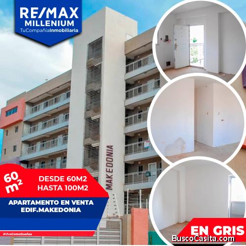 Apartamento Venta Maracaibo Residencias Makedonia Sector Belloso 200220