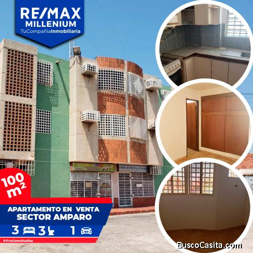 Apartamento Venta Maracaibo Sagrada Familia Amparo 200220
