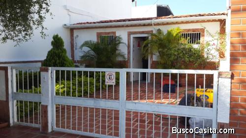 CASA EN TERRAZAS DE ALTO BARINAS 