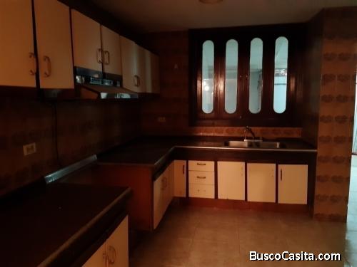 APARTAMENTO VENTA LA FLORIDA MARACAIBO