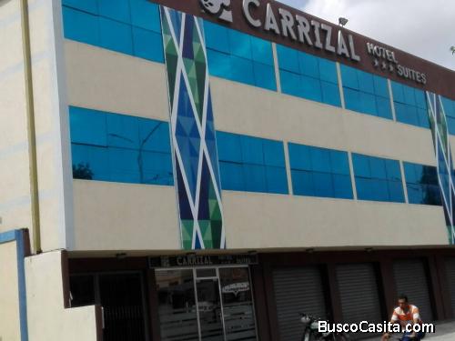 HOTEL CARRIZAL