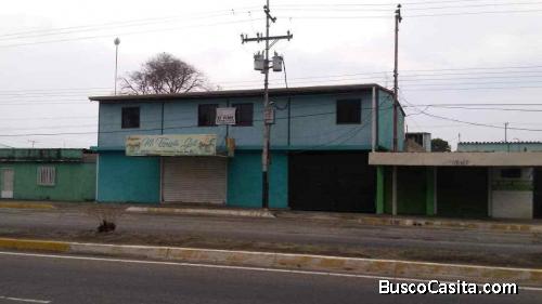 RESIDENCIA ESTUDIANTIL 