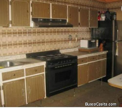 Precio oportunidad casa en urb. Fundacion mendoza maracay 