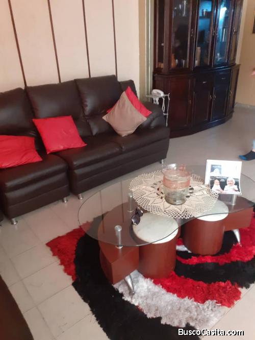 Casa en Urb. Fundacion mendoza negociable 