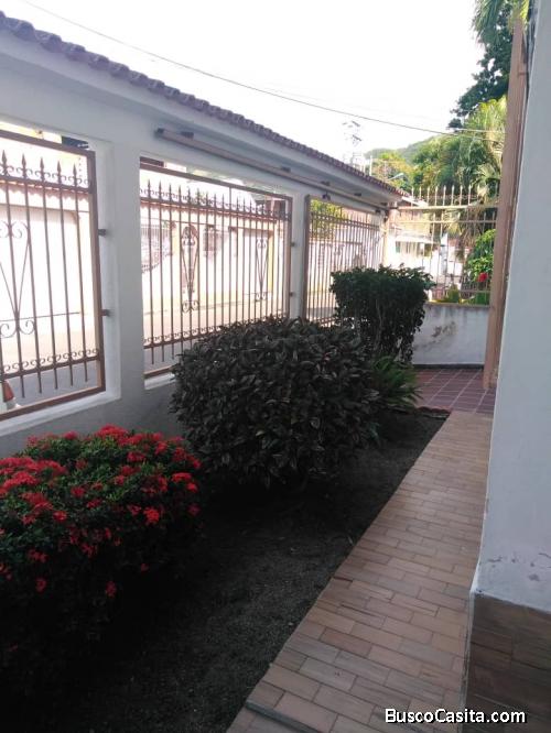 Casa de oportunidad en la cooperativa 