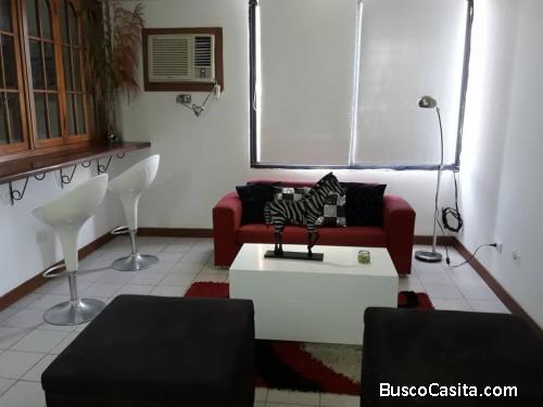 APARTAMENTO ALQUILER VALLE FRIO MARACAIBO 
