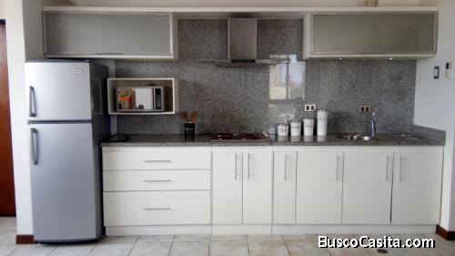 APARTAMENTO ALQUILER AV SAN MARTIN MARACAIBO 