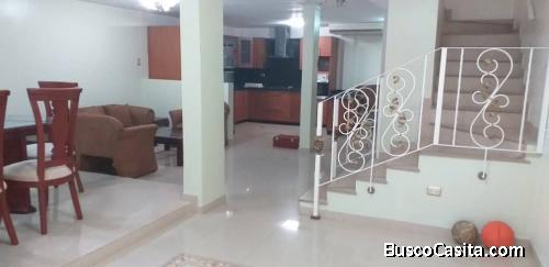 TOWNHOUSE VENTA CIRCUNVALACIÓN 2 MARACAIBO