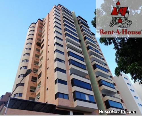Rentahouse ofrece Lujoso y moderno penthouse en el parral cod20-1360 Annic Coronado 04244714342