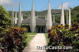 Venta de tres Parcelas en la Cementerrio La Guirita