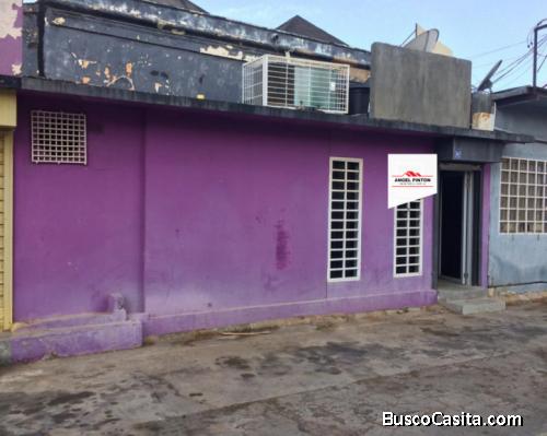 MD TE ALQUILA LOCAL COMERCIAL EN CECILIO ACOSTA MCBO API 5041