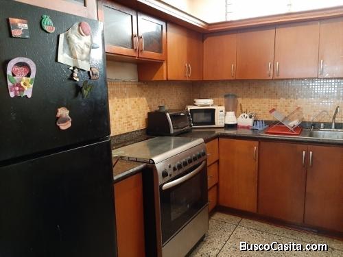 APARTAMENTO EN VENTA DR. PORTILLO