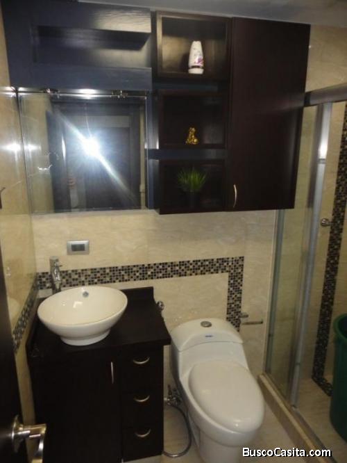 Apartamento en Venta Av. Las Delicias