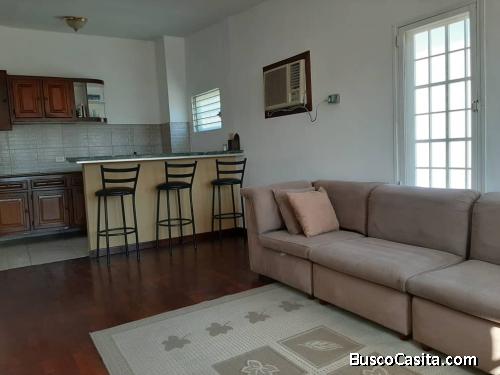 Apartamento en Alquiler Irama