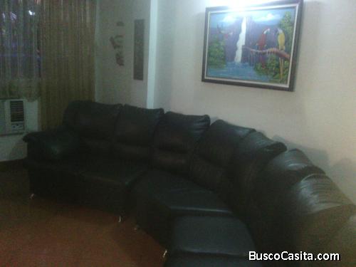 Hermoso apartamento los chaguaramos