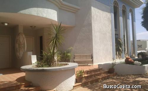 CASA EN VENTA DORAL NORTE MARACAIBO