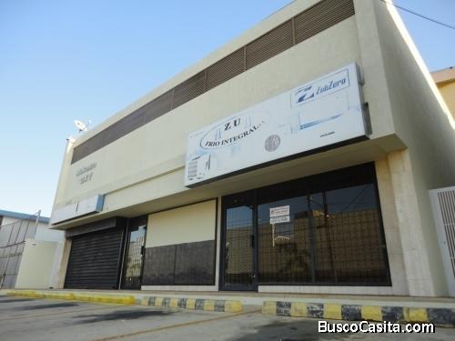 MD TE ALQUILA LOCAL ENTRE AV. BELLA VISTA Y SAN MARTÍN MCBO API 4985