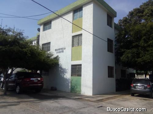 MD TE ALQUILA APART EN LA MACANDONA MCBO API 4993