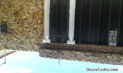 Vendo Inmueble Urbanismo Privado