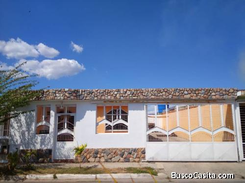 Zoraida Araujo Vende Casa Ciudad Alianza