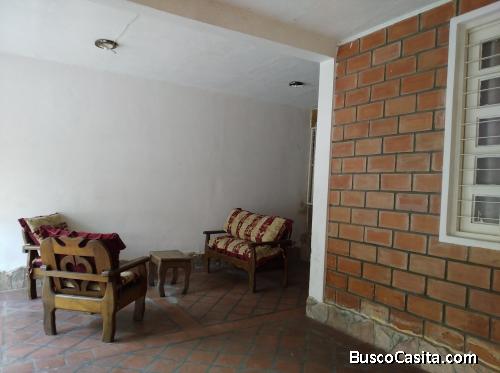 Zoraida Araujo Vende Casa en La Esmeralda San Diego