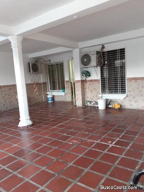 Zoraida Araujo Vende Casa en El Remanso San Diego