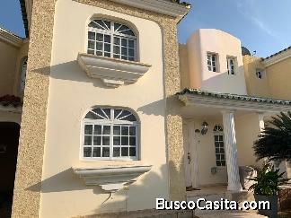 CASA VENTA LAGO COUNTRY 1