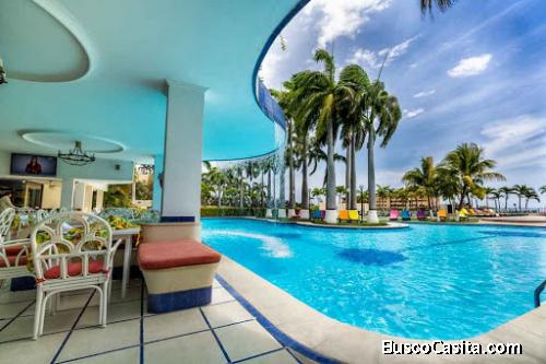 Vendo HOTEL 5 ⭐⭐⭐⭐⭐ OLE CARIBE ESTADO VARGAS VENEZUELA