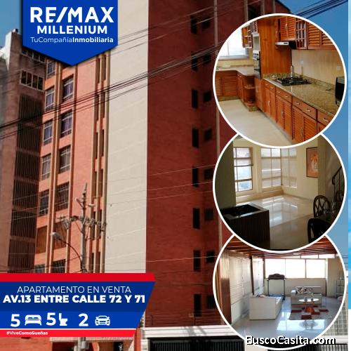 Apartamento Venta Maracaibo Verona Tierra Negra 250220