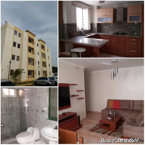 Apartamento Venta Maracaibo Bosque Magico 250220