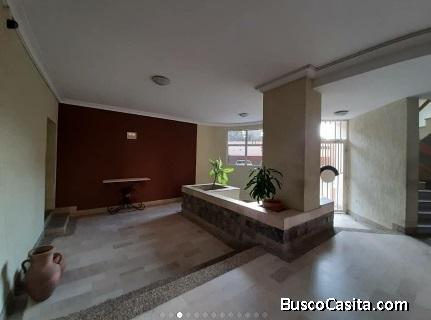 ALQUILO APARTAMENTO 5 DE JULIO