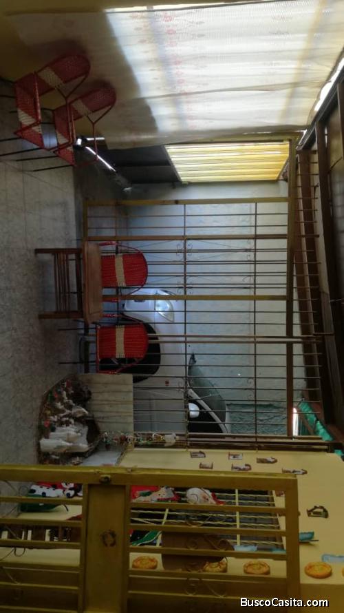 CASA EN VENTA SANTA TERESA DEL TUY