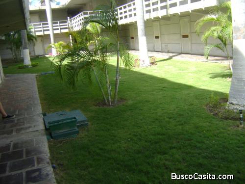 Apartamento Doral Beach