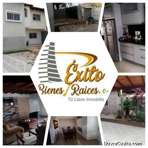 CASA en TERRAZAS del CARONÍ Sector Villa Marina